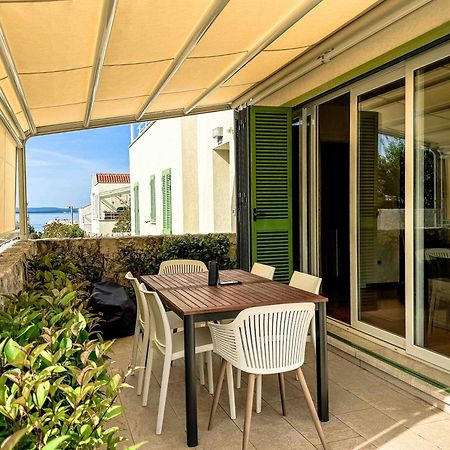 Punta Skala Residence Petrcane Luaran gambar