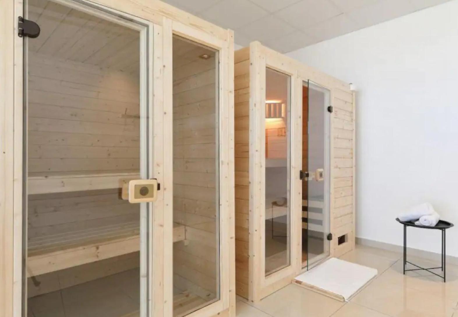 Punta Skala Residence Petrcane Luaran gambar
