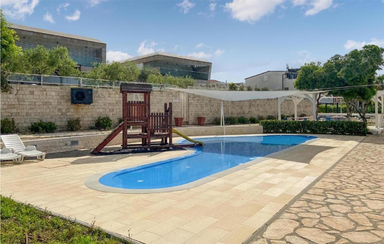 Punta Skala Residence Petrcane Luaran gambar