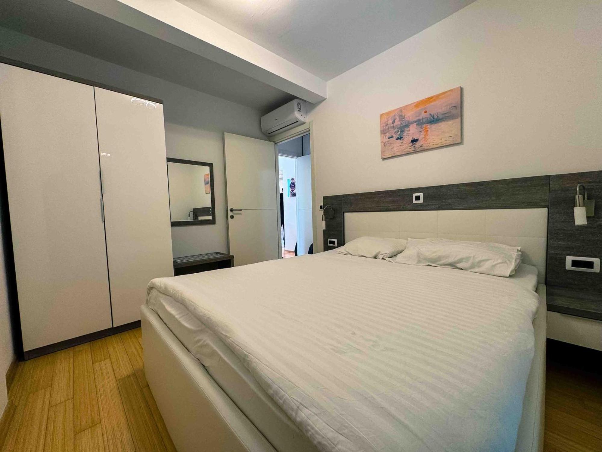 Punta Skala Residence Petrcane Luaran gambar
